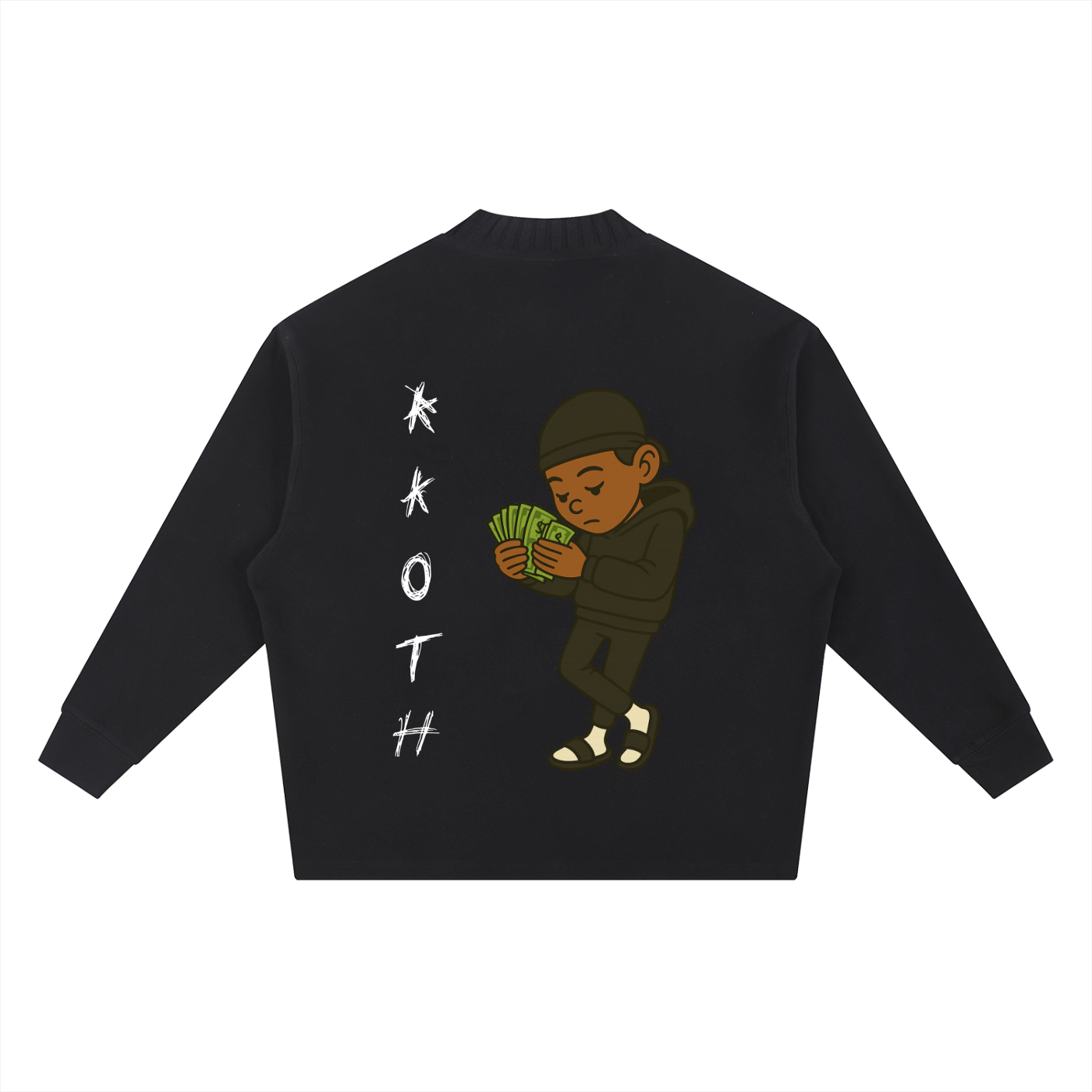 Sweat Shirts